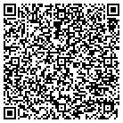 QR code with Martin United Methodist Church contacts