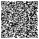 QR code with Hair Elegante contacts