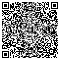 QR code with CCS contacts