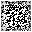 QR code with Cg Custom contacts