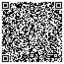 QR code with GCI Read-Poland contacts