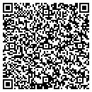 QR code with Pryor Ity Kennel contacts