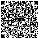 QR code with Cut and Curl Beauty Shop contacts