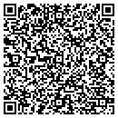QR code with J&S Enterprises contacts