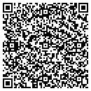 QR code with R & D Enterprises contacts