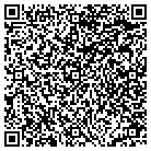 QR code with Zinger Hardware & General Merc contacts