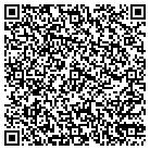 QR code with I P C Zone Internet Cafe contacts