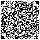 QR code with Hoover Transportation Inc contacts