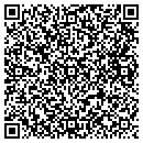 QR code with Ozark Tree Care contacts