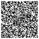 QR code with John A Jennings DDS contacts