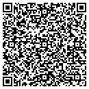 QR code with Clearvision Inc contacts