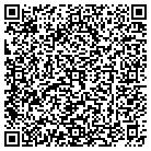 QR code with Christine Christner PHD contacts