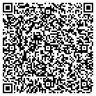 QR code with H & R Block Tax Service contacts
