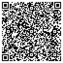 QR code with RJM Construction contacts