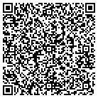QR code with Andrade's Appliance Center contacts