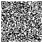QR code with G Cs Little Engine Shop contacts