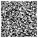 QR code with King Vidock & Mote contacts