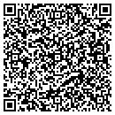 QR code with Templo Horeb contacts