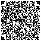 QR code with Rafy's Painting Service contacts