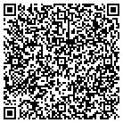 QR code with C & A Machine & Repair Service contacts