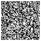 QR code with Ray's Cutting Service contacts