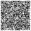 QR code with C P Trucking contacts