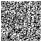 QR code with H & R Block Tax Service contacts