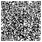 QR code with Custom Tile of Cross Plains contacts