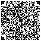 QR code with B A M C Vending Service contacts