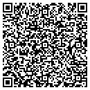 QR code with Rons Towing contacts