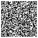 QR code with Tony Romas contacts