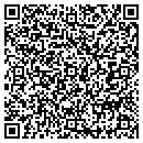 QR code with Hughes Steel contacts