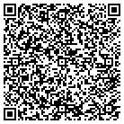 QR code with Wagco Inc/Chevron Marketer contacts