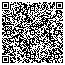 QR code with B T Logic contacts
