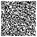QR code with Arandas Bakery contacts