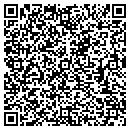 QR code with Mervyns 190 contacts