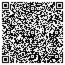 QR code with C F Consultants contacts