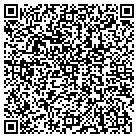 QR code with Delphi Guard Service Inc contacts