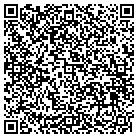 QR code with Heakin Research Inc contacts