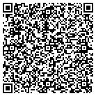 QR code with Advantage Security Access Inc contacts