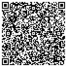 QR code with J J's Southern Express contacts