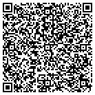 QR code with Gallaghrortiz Strl Fabrication contacts