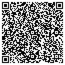 QR code with A 1 Quality Storage contacts