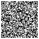 QR code with Tips & Toes contacts