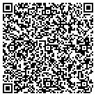 QR code with B P I of El Paso Texas contacts