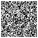 QR code with A Town Inc contacts