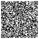 QR code with E T S Payphones Inc contacts