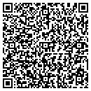 QR code with Paradise Pools contacts