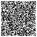 QR code with James Daugherty contacts
