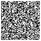 QR code with Higginbotham-Bartlett Co contacts